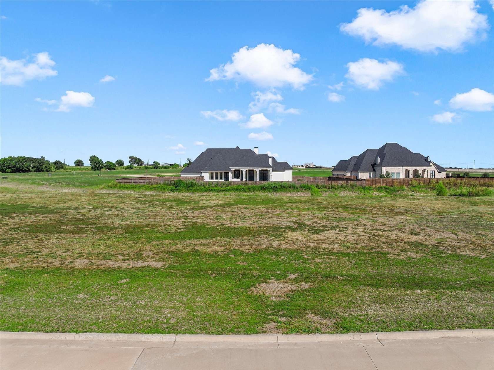 0.56 Acres of Residential Land for Sale in Lorena, Texas