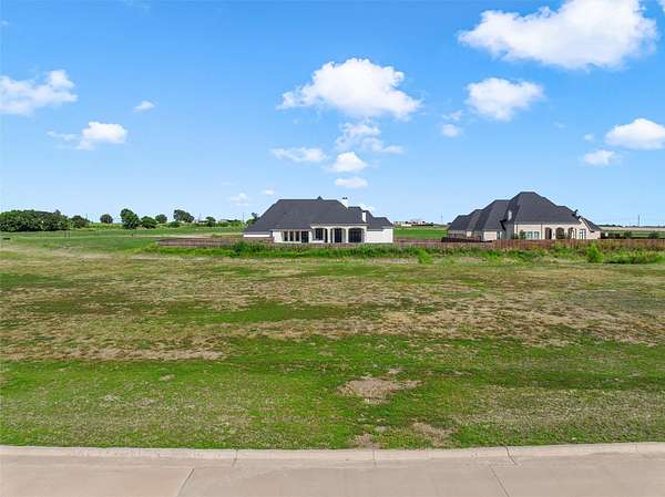 0.56 Acres of Residential Land for Sale in Lorena, Texas