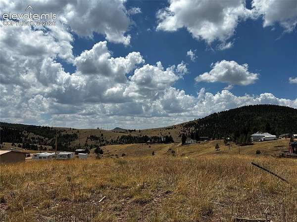 0.57 Acres of Residential Land for Sale in Victor, Colorado