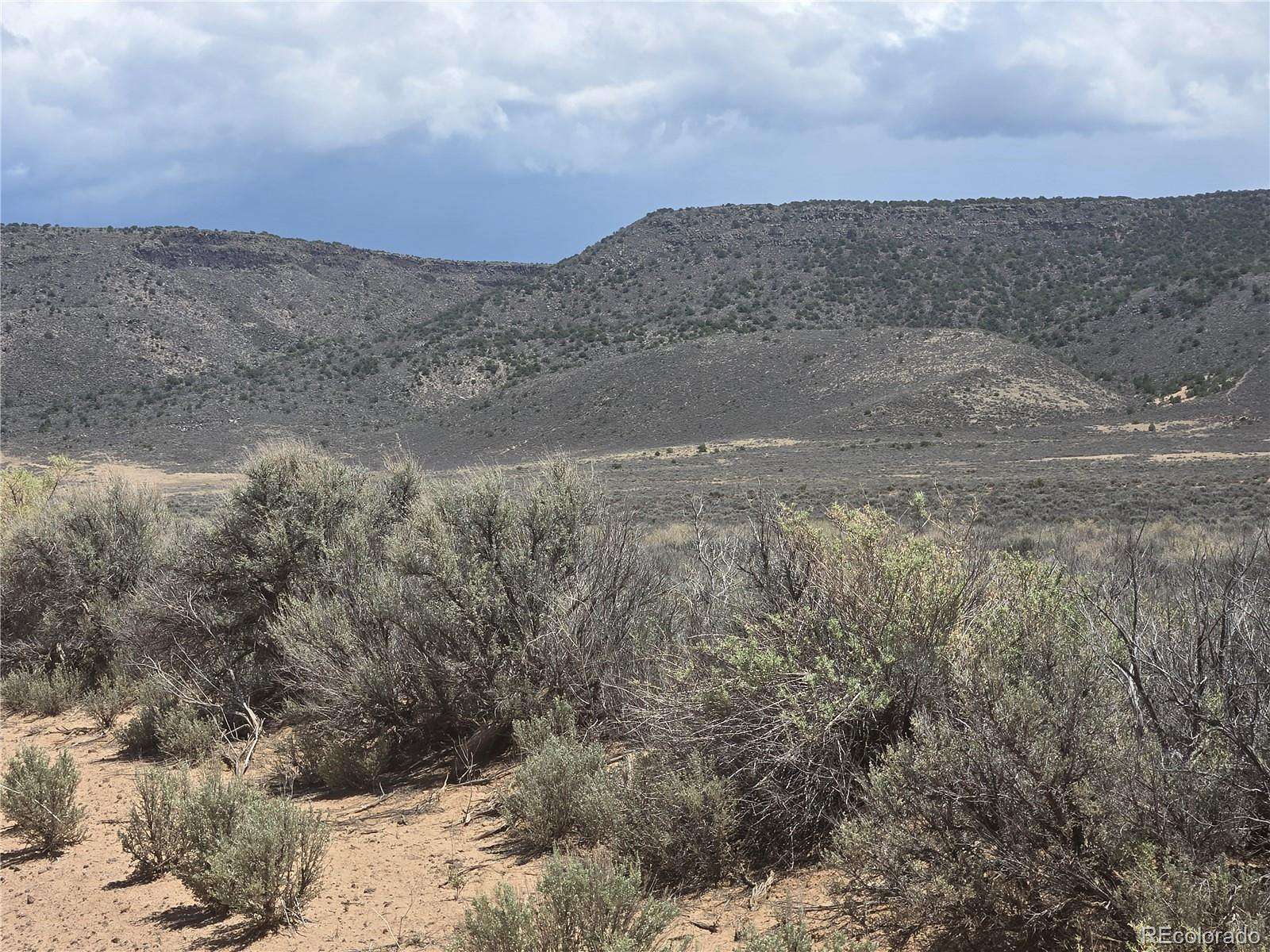 5 Acres of Residential Land for Sale in San Luis, Colorado