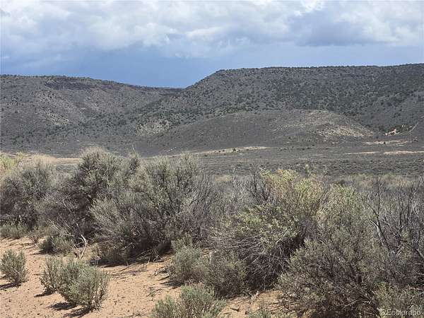 5 Acres of Residential Land for Sale in San Luis, Colorado