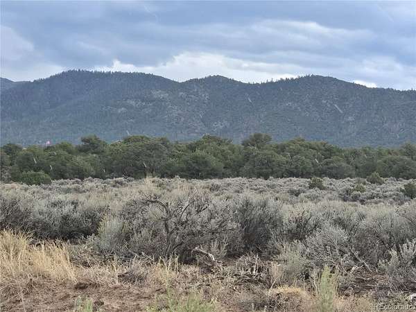 5 Acres of Residential Land for Sale in Fort Garland, Colorado