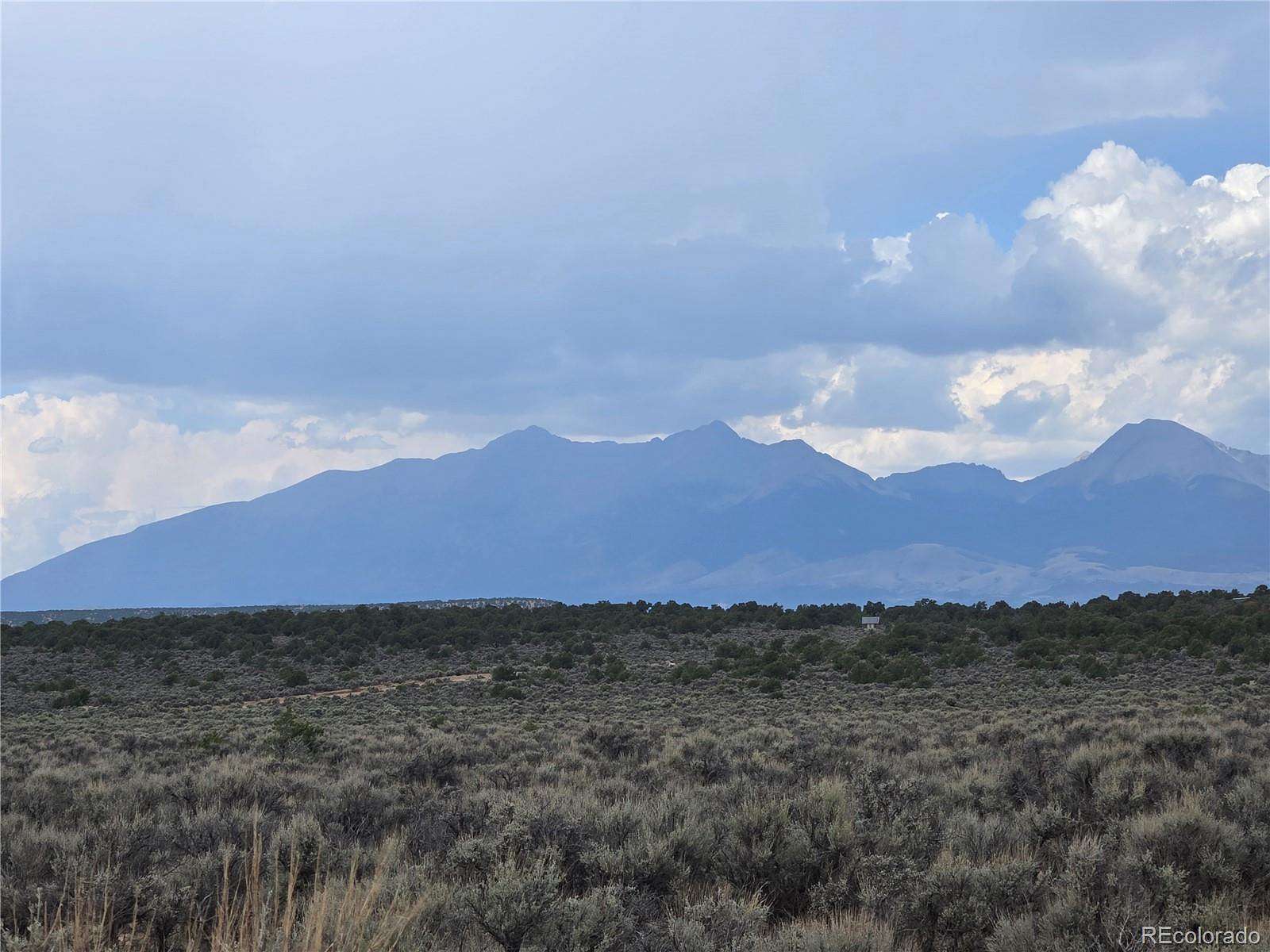 5.19 Acres of Residential Land for Sale in San Luis, Colorado
