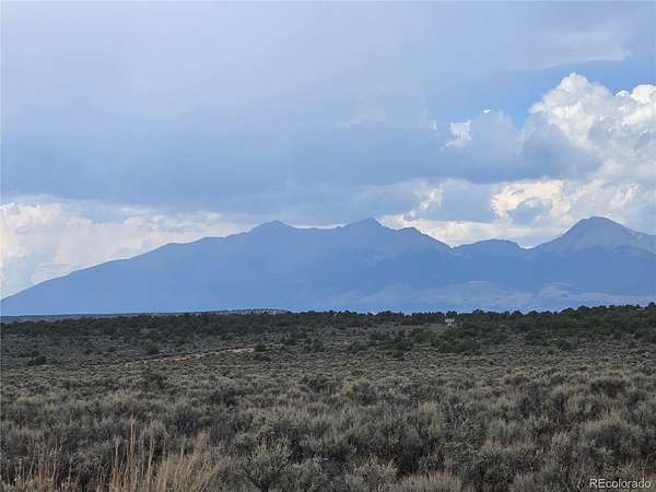 5.19 Acres of Residential Land for Sale in San Luis, Colorado