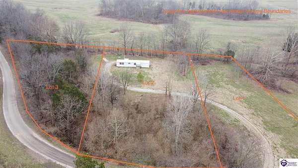 1 Acre of Land for Sale in Webster, Kentucky