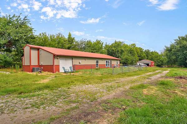 4 Acres of Land with Home for Sale in Miller, Missouri