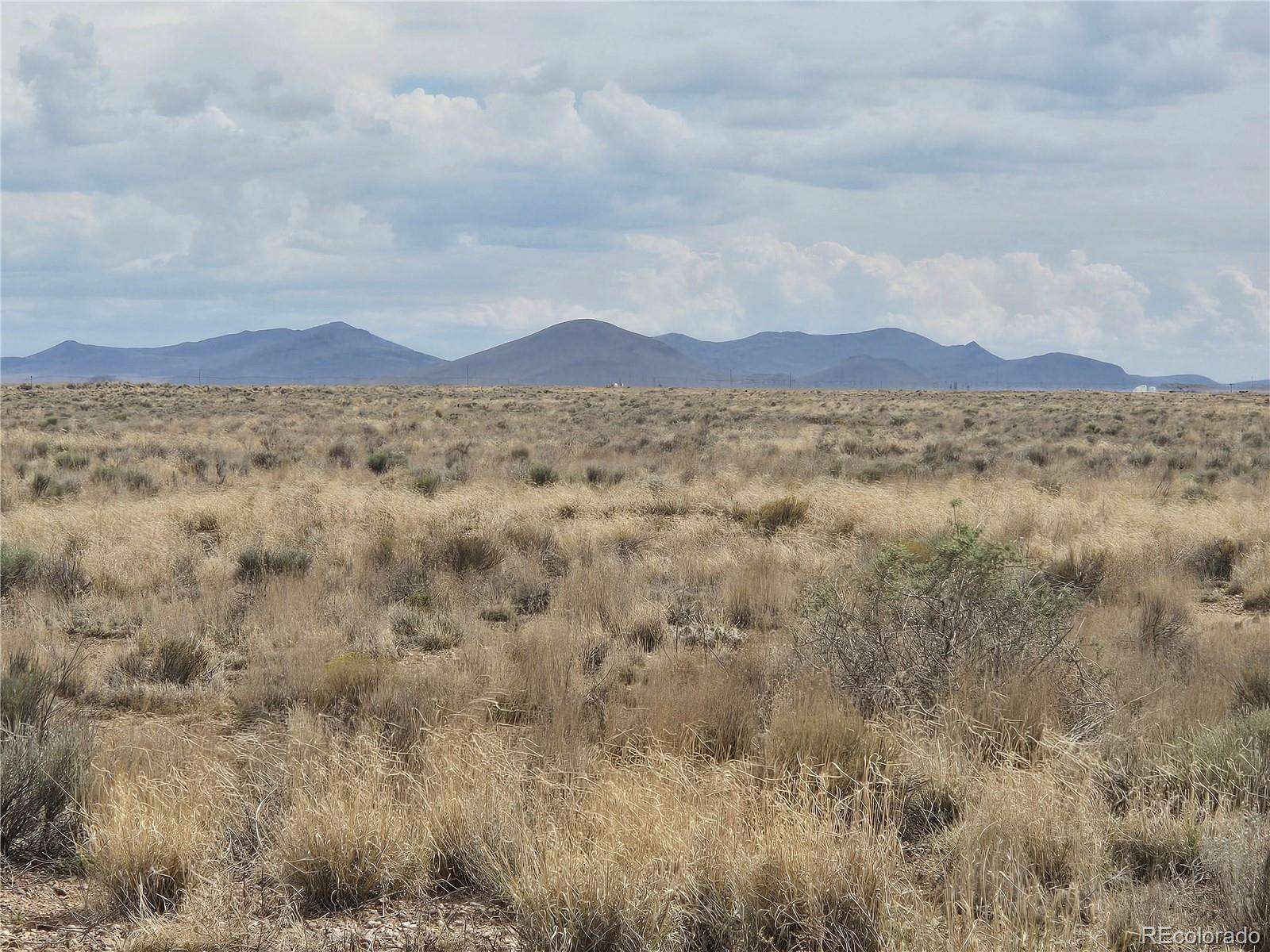 5 Acres of Residential Land for Sale in Blanca, Colorado