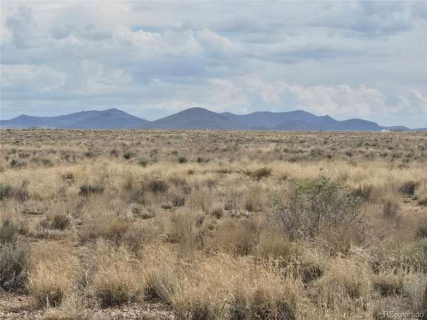 5 Acres of Residential Land for Sale in Blanca, Colorado