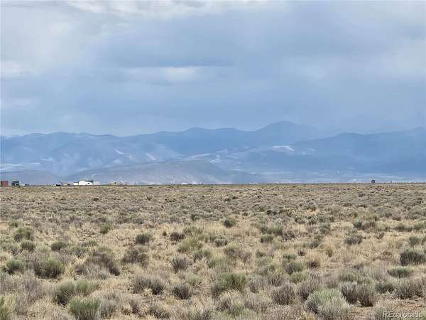 7.38 Acres of Residential Land for Sale in Blanca, Colorado