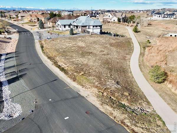 0.52 Acres of Residential Land for Sale in Thornton, Colorado