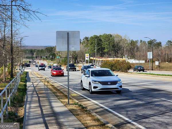4.13 Acres of Mixed-Use Land for Sale in Douglasville, Georgia