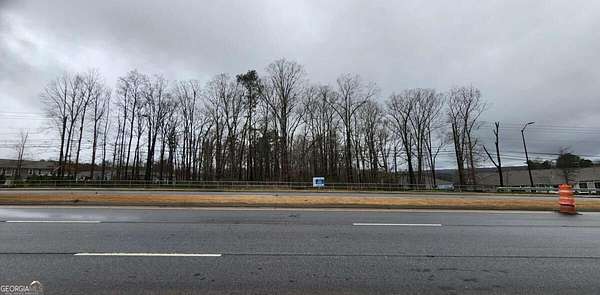 4.13 Acres of Mixed-Use Land for Sale in Douglasville, Georgia