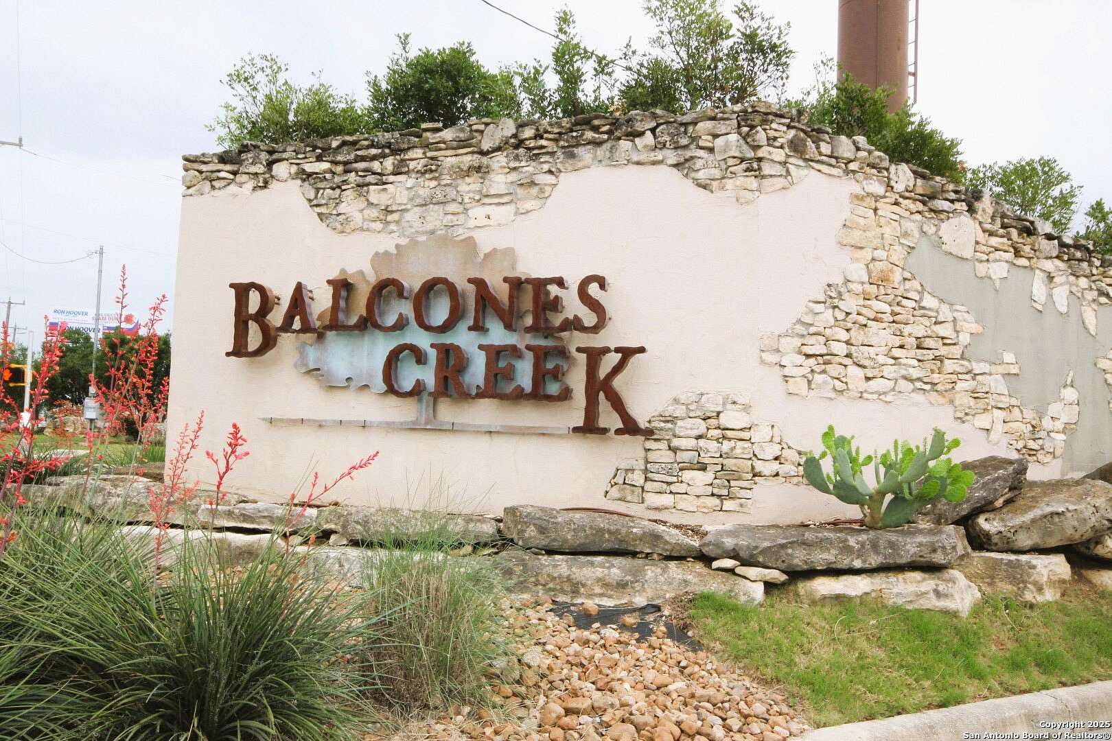 12 Acres of Commercial Land for Sale in Boerne, Texas
