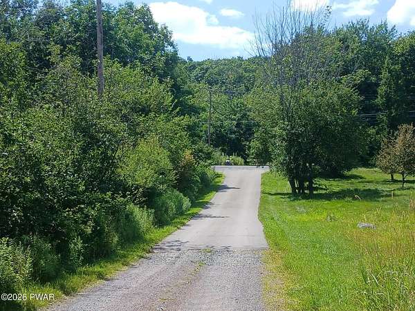 20 Acres of Recreational & Residential Land for Sale in Jefferson Township, Pennsylvania