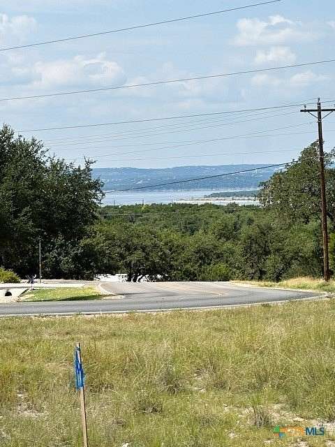 1.28 Acres of Residential Land for Sale in Fischer, Texas