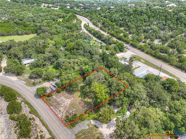 0.32 Acres of Residential Land for Sale in Canyon Lake, Texas