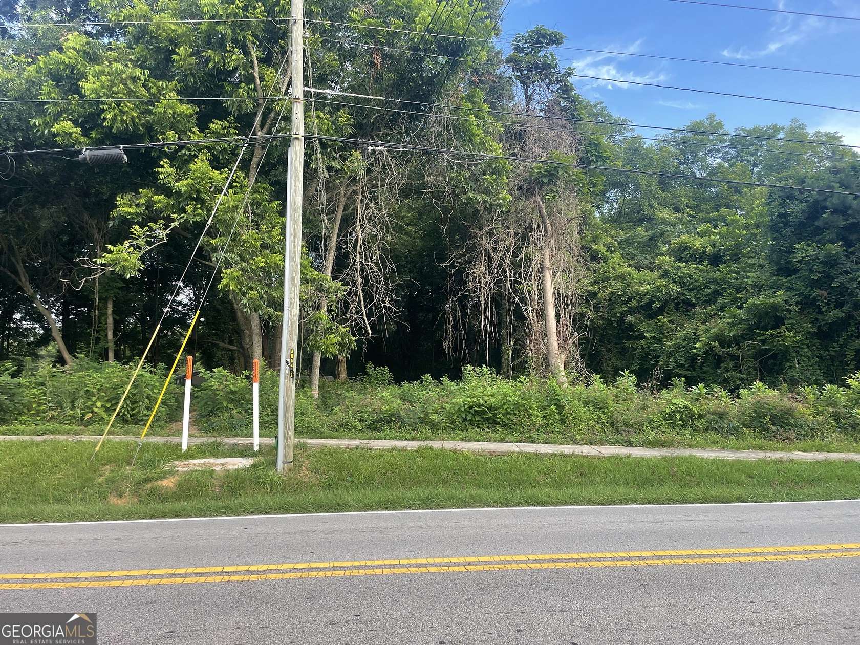 0.46 Acres of Residential Land for Sale in McDonough, Georgia