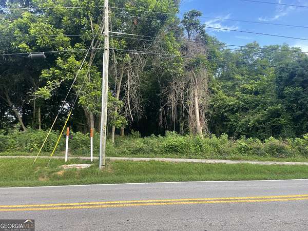 0.46 Acres of Residential Land for Sale in McDonough, Georgia