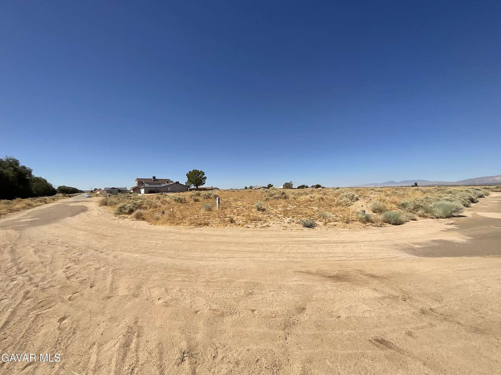 0.15 Acres of Residential Land for Sale in California City, California