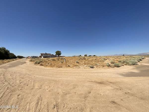 0.15 Acres of Residential Land for Sale in California City, California