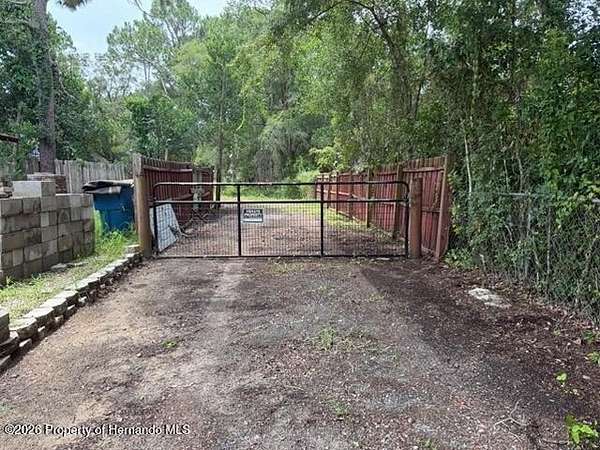 0.3 Acres of Residential Land for Sale in Brooksville, Florida