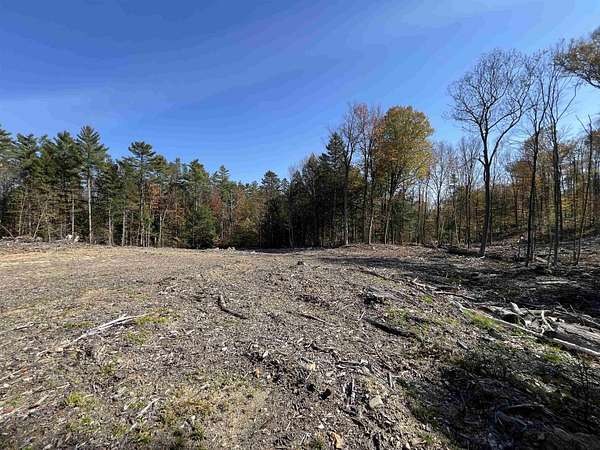 158 Acres of Recreational Land for Sale in Acworth, New Hampshire