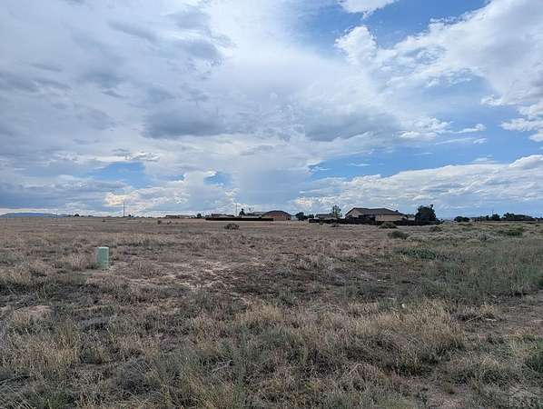 1.57 Acres of Residential Land for Sale in Pueblo West, Colorado