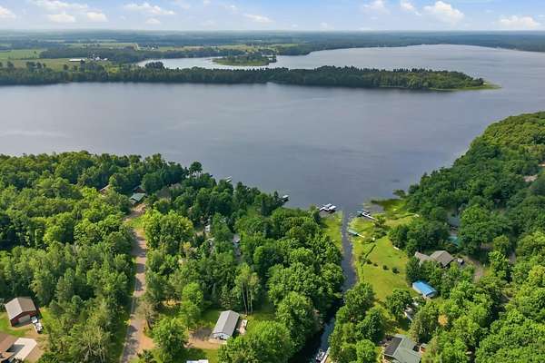 0.62 Acres of Residential Land for Sale in Ladysmith, Wisconsin