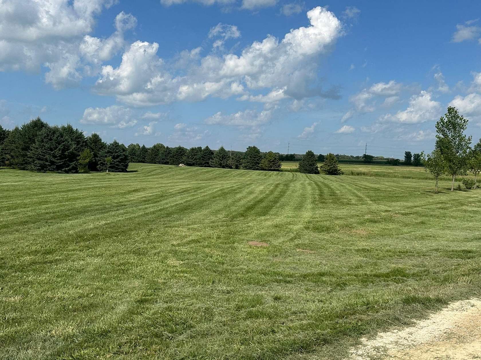 3.43 Acres of Residential Land for Sale in Austin, Minnesota