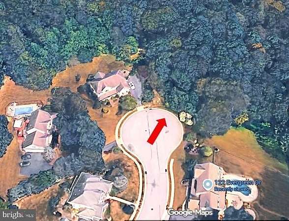 1.43 Acres of Residential Land for Sale in Pottsville, Pennsylvania