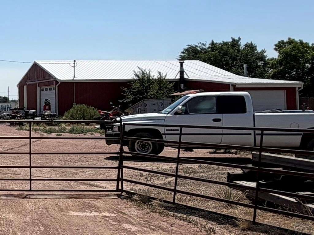 2 Acres of Land for Sale in Cañon City, Colorado