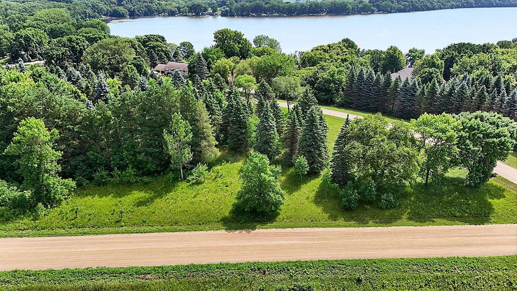 1.35 Acres of Residential Land for Sale in Howard Lake, Minnesota
