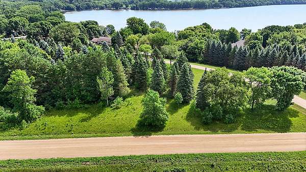 1.35 Acres of Residential Land for Sale in Howard Lake, Minnesota