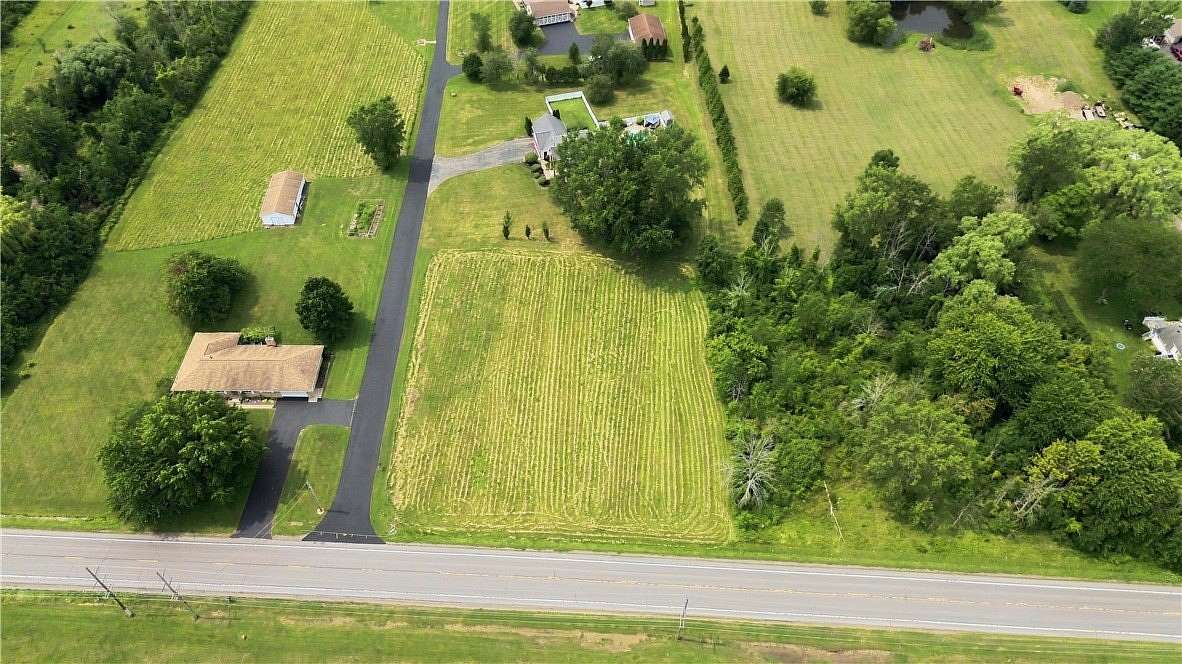 1 Acre of Residential Land for Sale in Hilton, New York