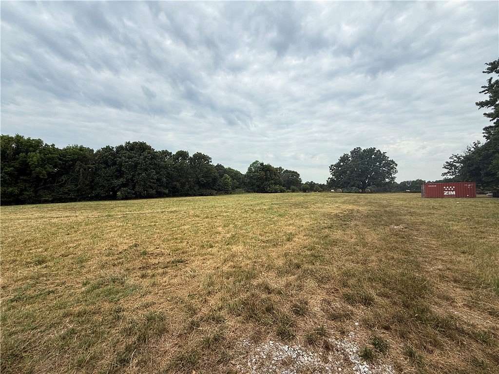 2.63 Acres of Commercial Land for Sale in Springdale, Arkansas