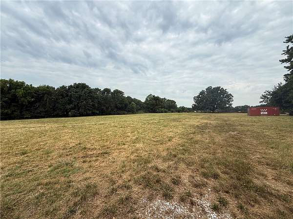 2.63 Acres of Commercial Land for Sale in Springdale, Arkansas