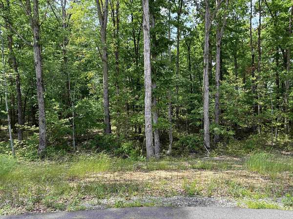 4.22 Acres of Land for Sale in Sheridan, Arkansas