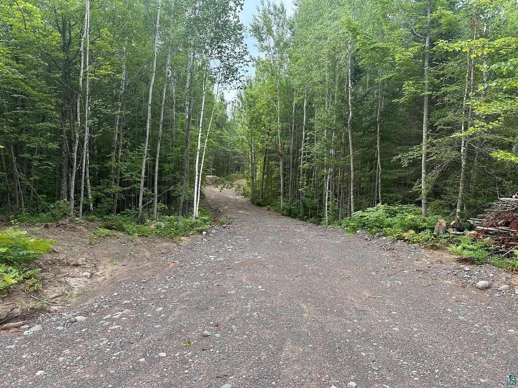 15 Acres of Land for Sale in Saginaw, Minnesota