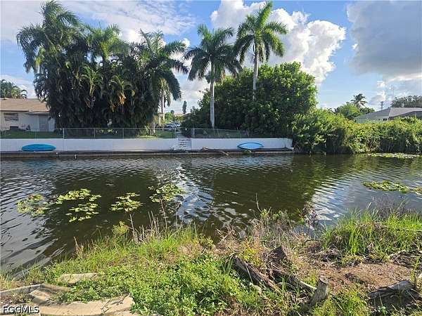 0.23 Acres of Residential Land for Sale in Cape Coral, Florida