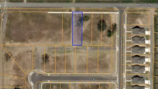 0.14 Acres of Residential Land for Sale in Fort Smith, Arkansas