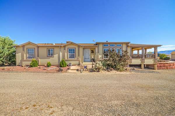 2.12 Acres of Land with Home for Sale in Whitewater, Colorado