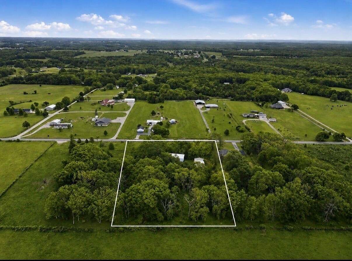 3.13 Acres of Residential Land for Sale in Rogersville, Missouri