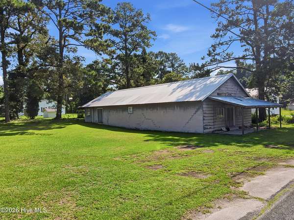 0.26 Acres of Land for Sale in Edward, North Carolina