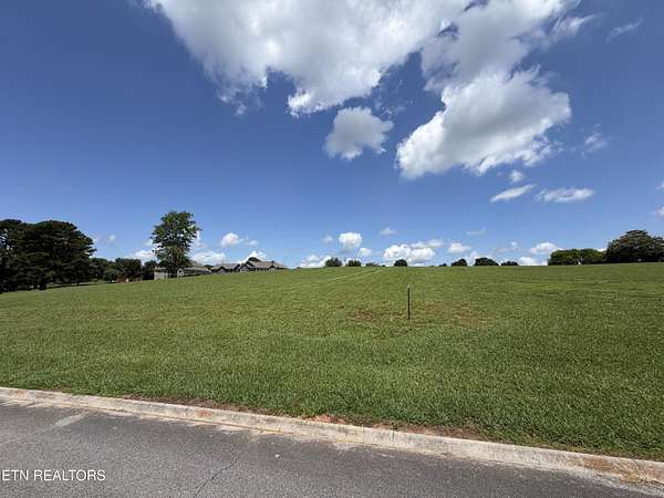 0.68 Acres of Residential Land for Sale in Kodak, Tennessee