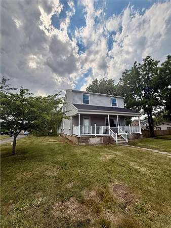 Land with Home for Lease in Bath, Pennsylvania