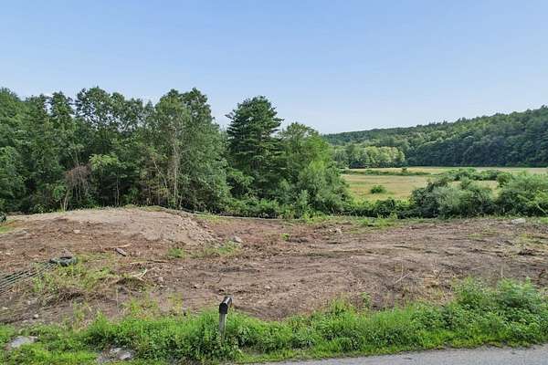2.34 Acres of Residential Land for Sale in Northborough, Massachusetts