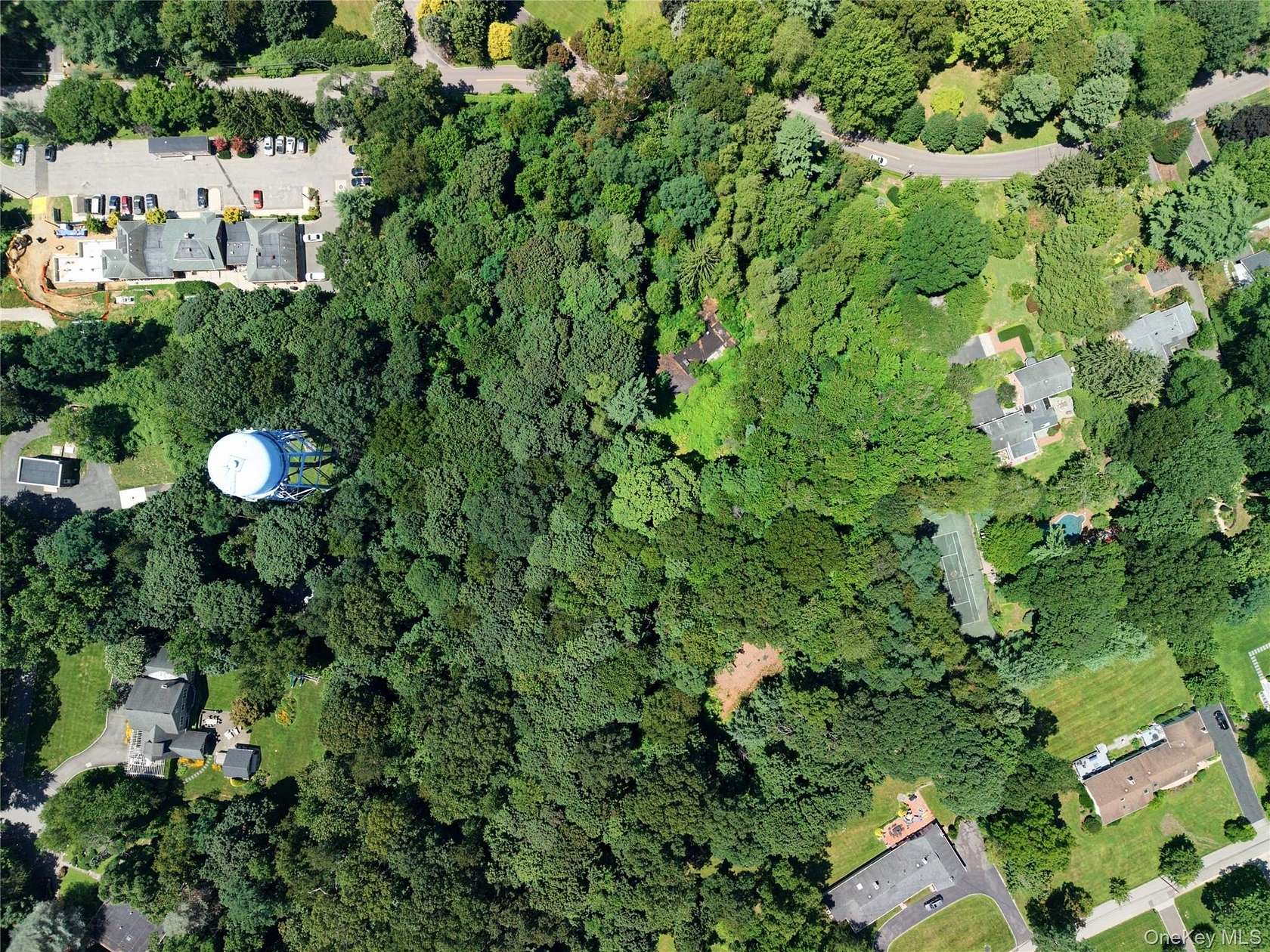 5.38 Acres of Residential Land for Sale in Sands Point, New York