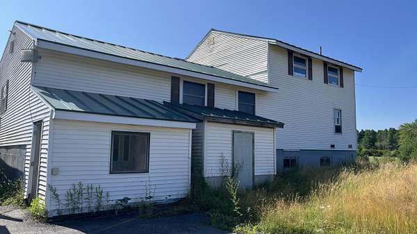 1.62 Acres of Improved Residential Land for Sale in Augusta, Maine