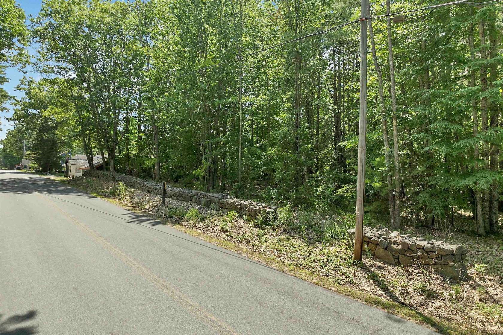 1 Acre of Residential Land for Sale in Alton, New Hampshire
