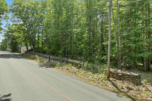 1 Acre of Residential Land for Sale in Alton, New Hampshire